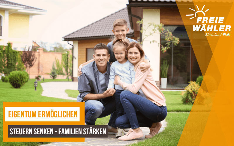 Pressemeldung Familien