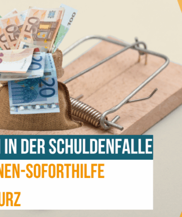 600-Millionen-Soforthilfe greift zu kurz – Kommunen brauchen nachhaltige Entlastung
