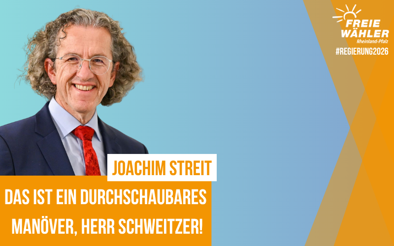 Sonderprogramm für die Kommunen: Durchschaubares Wahlkampfmanöver